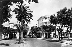 AIN TAYA CENTRE VILLE